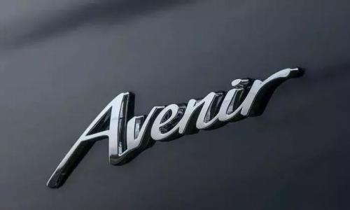 试驾全新君越Avenir 奢华却不浮夸的旗舰轿车