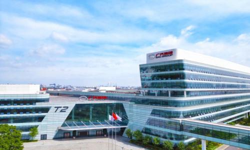 黄坚领衔"铁三角",传祺BU从源头激活自己