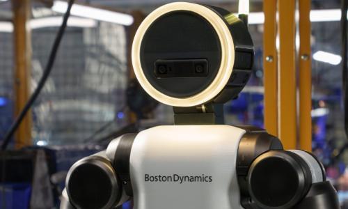 现代汽车集团聘请前特斯拉Optimus负责人担任波士顿动力顾问