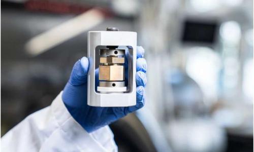瑞士保罗谢勒研究所开发新的生产工艺 可实现长寿命全固态电池