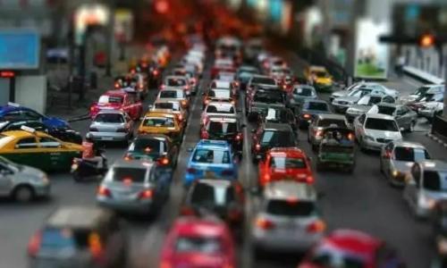 最冤的5大违章!90%的车主都吃过这些亏!