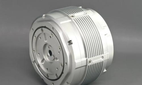 峰值扭矩超360Nm,重庆青山人形机器人"膝腰"大关节下线