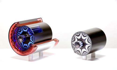 安斯泰莫开发无稀土同步磁阻电机 计划2030年投入实际应用