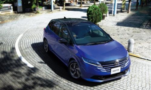 日本车市大乱斗: 谁能扛住稳定性考验?