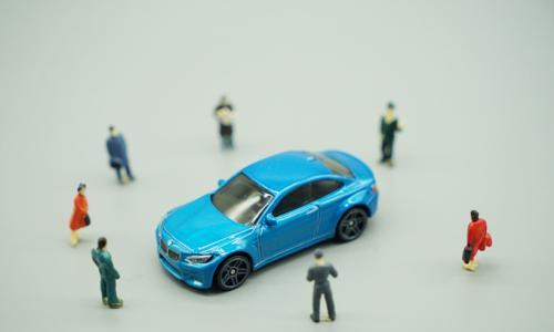 新造车不讲"PPT造车"了 又开始讲共享出行了?