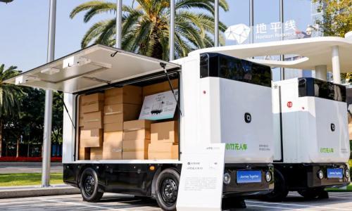 佑驾创新与易达资本携手进军中东