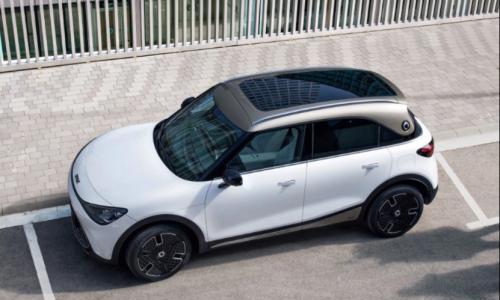 Smart宣布高层人事变动