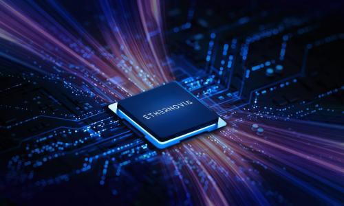 Seeds | Ethernovia完成9000万美元B轮融资