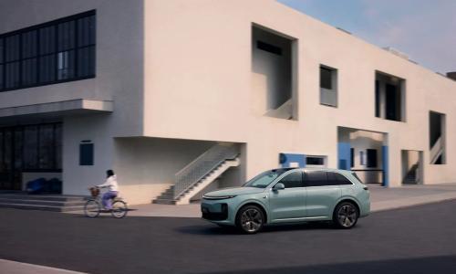 轻舟智航联手理想汽车,行业首个单征程6M芯片城市NOA方案量产上车