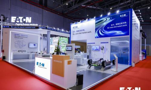 传伊顿考虑出售或分拆汽车业务部门