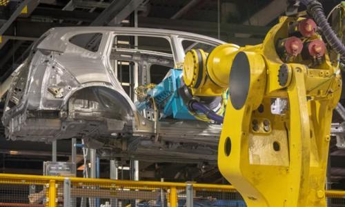 通用与本田终止燃料电池合资公司生产 合作项目停摆影响CR-V e: FCEV车型