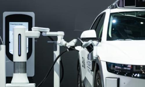 现代汽车超越通用汽车,成全球市值第四大车企