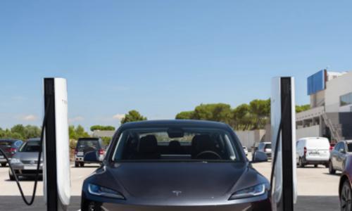 2025年全球电动车销量增长20% 美加市场逆势下滑