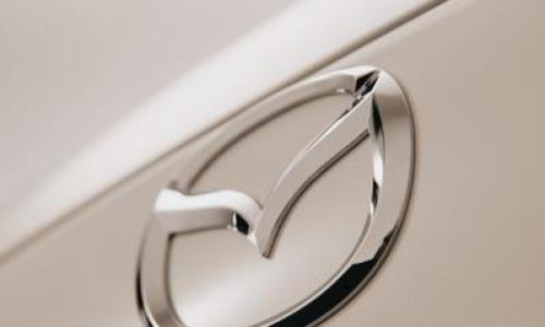 马自达跻身俄罗斯新车市场周销量前十