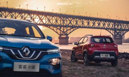 安全又省钱 哪款才是新年最值得买的电动车