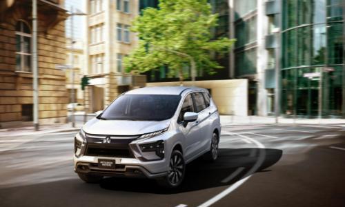 三菱汽车任命前美洲区高管为新任总裁,将接班出任CEO