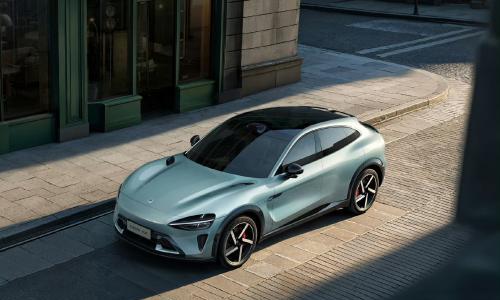 新势力车企,如何打"渠道战"?