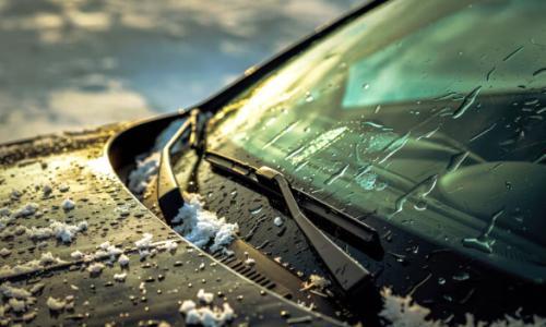 Betterfrost为电动汽车开发快速除霜系统