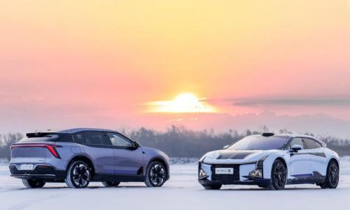 E周看点|又一家新势力谋求"复活"；一汽红旗全固态电池样车下线