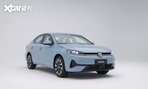 全面革新 火力全开  一汽-大众大众品牌开启新能源2.0时代