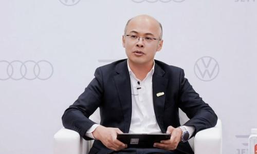 一汽-大众公布2026年计划: 全年13款新车油电混共进