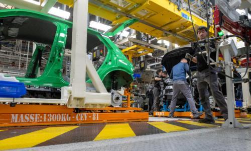 印度拟将欧盟汽车关税从110%砍至40%