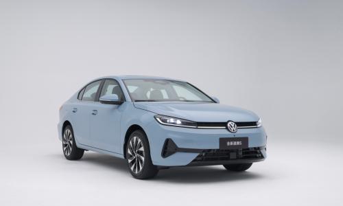 一汽 - 大众2026春季发布会敲定 五款新车将集中亮相