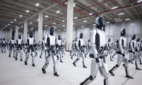 告别"PPT造手",灵巧手开启量产"卡位战"