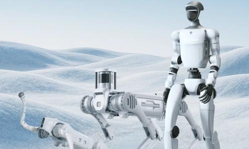 宇树成为2026年春晚机器人合作伙伴