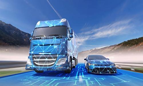 官宣!伊顿计划分拆车辆与车辆电气化集团