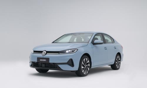 一汽 - 大众全新速腾S亮相 3 月上市推双动力版本