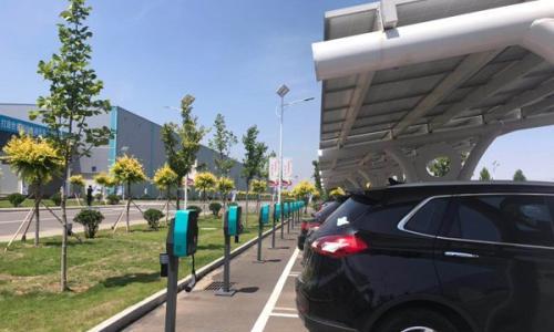 60亿元定增完成!这一新能源车企迎新晋第二大股东