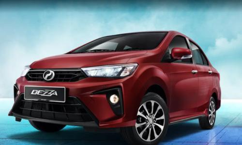 马来西亚2026年财政预算案: 推出老旧汽车报废补贴计划