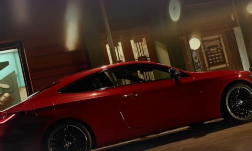 梅赛德斯-奔驰预告CLE级高性能"Mythos"车型,外观酷似黑系列车型