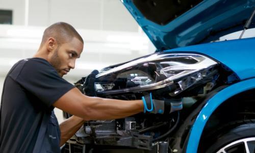 南非拟对中国、印度产汽车征收最高50%关税