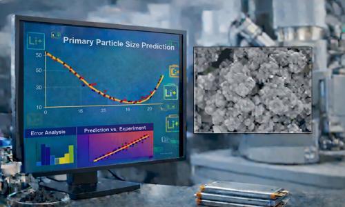 KAIST开发具备可靠性感知能力的AI框架 加速阴极材料和下一代电池开发