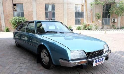 盘点全球汽车品牌进军中国之路--法国篇