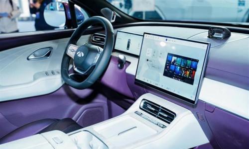 风云T9L盲订24h订单6000+!奇瑞AI之夜亮出智能新王牌