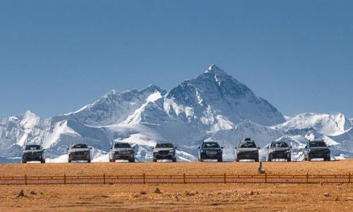 2026车市第一战: 金融方案"卷"向7年