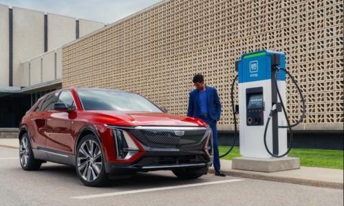 通用汽车: 加拿大放宽中国电动车进口将威胁北美制造业