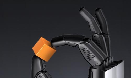 500元的灵巧手,能否握住产业命脉?