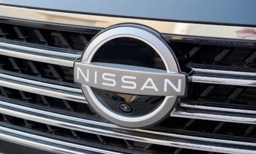 日产将削减中国50万辆产能 应对业绩下滑
