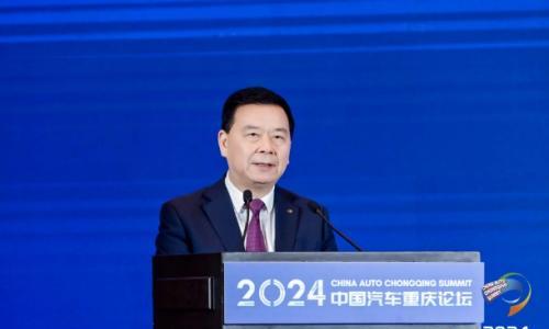 曾庆洪: 长期主义不能靠卷 "油电同权"才是出路