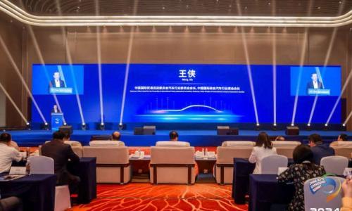 王侠: 汽车产业下半场不止卷价格 打持久战才是决胜关键