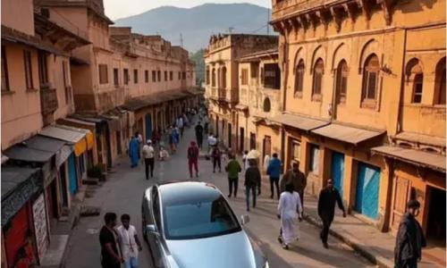 特斯拉被曝印度选址工作已启动