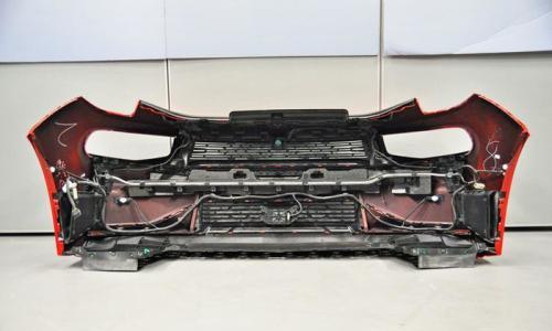 领克03拆解报告之安全篇全面解析