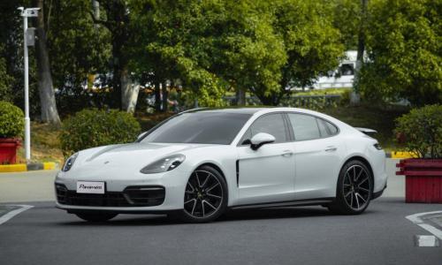 存自燃风险,保时捷召回5万余辆Panamera