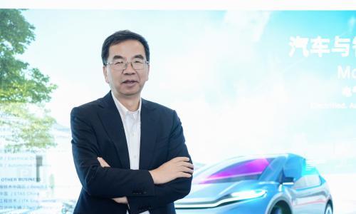 陈玉东将任小鹏汽车独立非执行董事