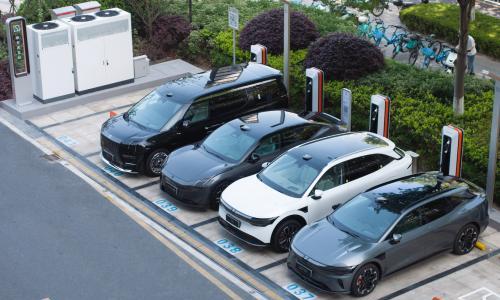 谁在引爆动力电池的"售后革命"?