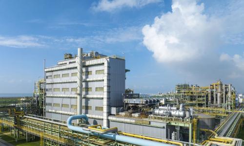 增幅近20%,科思创大幅提升在华TDI产能